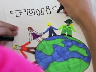 Tunisie-Rendez-vous avec l'Histoire-le 23 octobre 2011-©TAO