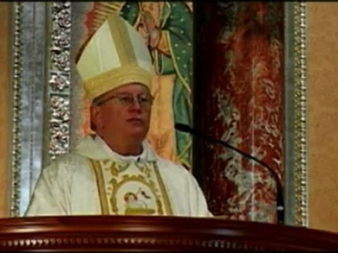 Conferences #154: Homily by Bishop Ricken