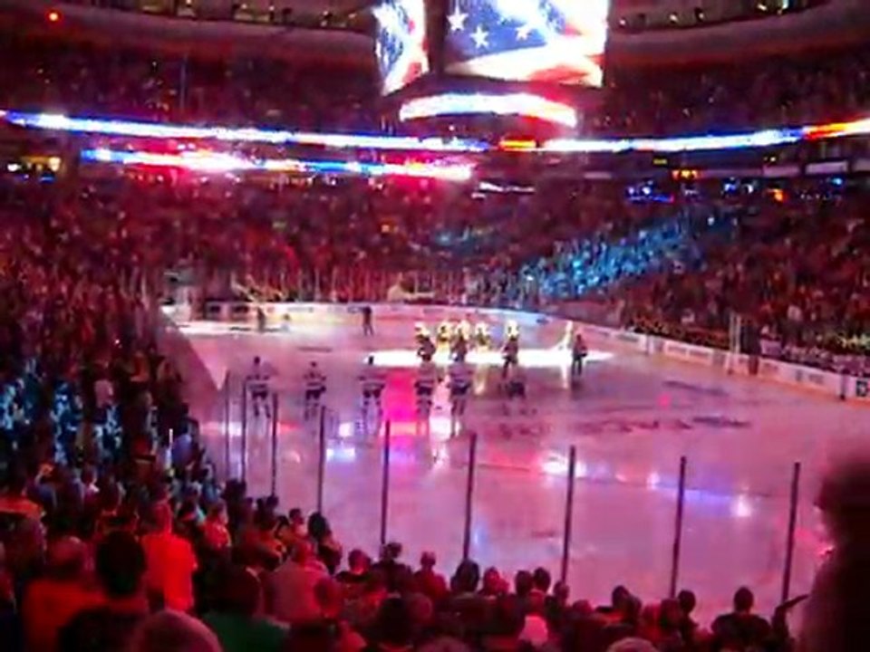 Match Boston Bruins vs Tampa Bay Lightnings 2