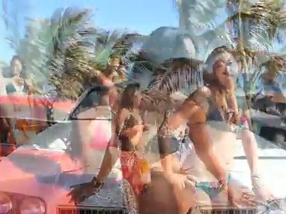 J Boog - Lets Do It Again - Major Riddim