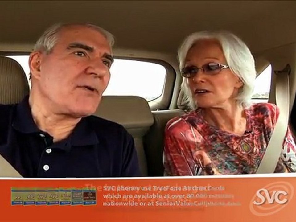 Senior Value Cellphone- No Longer