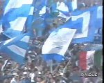 00B - Il Napoli è iscritto al campionato nonostante i debiti - Serie A 1995-96