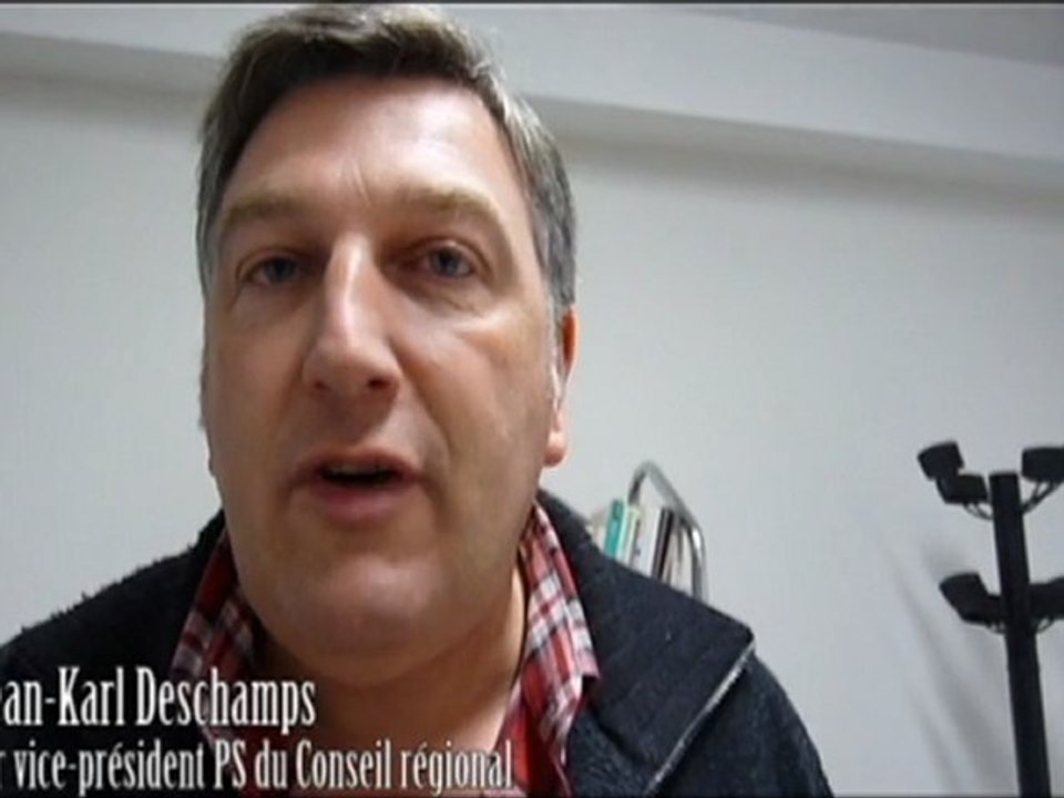 Primaires socialistes à Saint-Lô