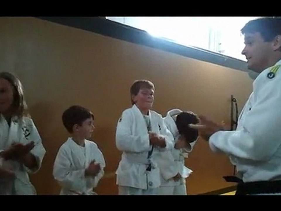 Judo Karate In Ocean Springs Mississippi