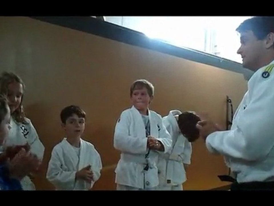Judo Karate In St Martin Mississippi