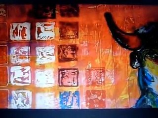 Martinique Premiere interview 2011