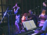 Toronto Live Bands / Weddings & Corporate Events / The Tavares Jazz Quartet