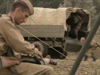 Разведчики- Последний бой (2008)-1