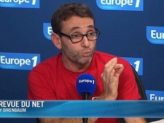 "Une belle érection pour la gauche molle"