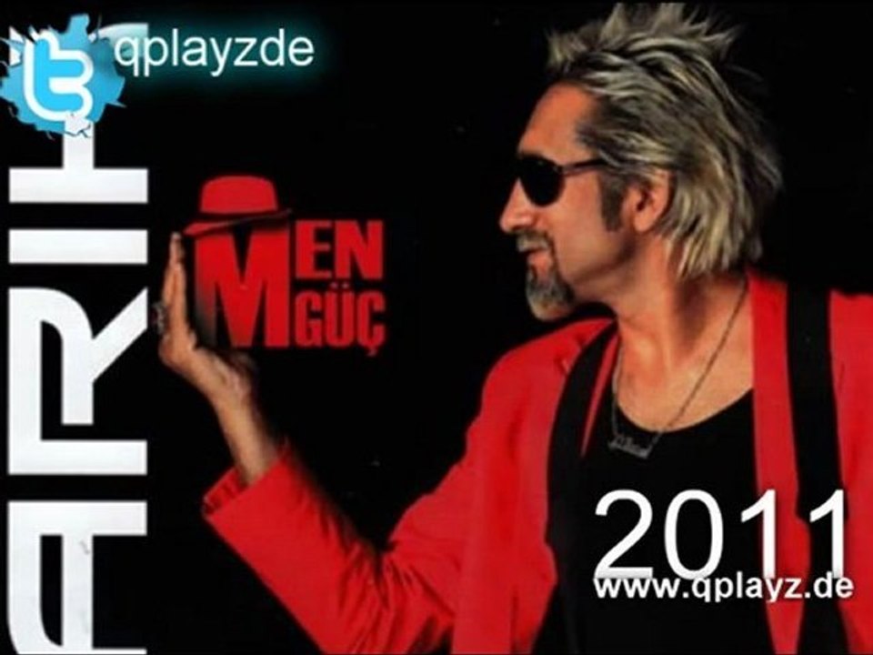 Tarik Mengüc  Kaybolurusun  2011