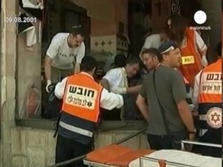 Palestinian prisoner swap to go ahead Tuesday