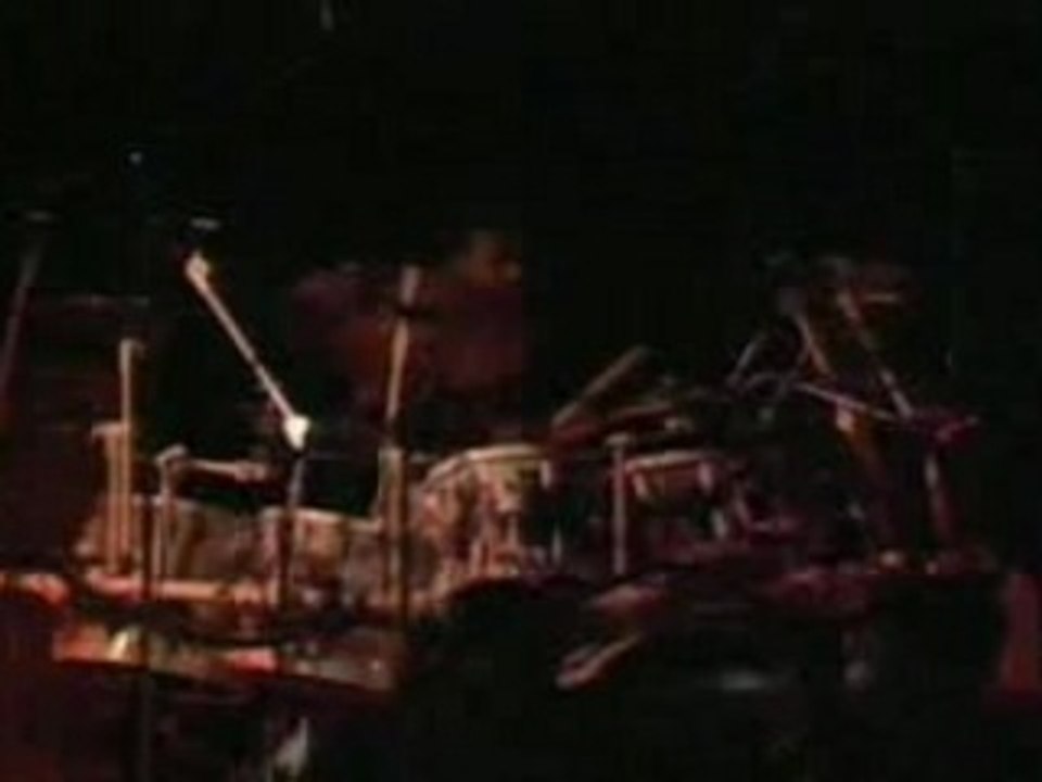 Earth, Wind and Fire