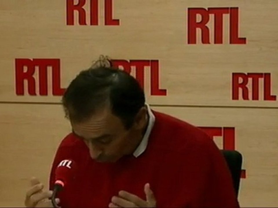 Eric Zemmour : "La guerre des deux gauches est relancée"