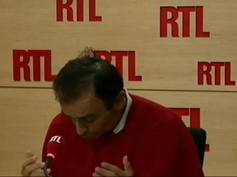 Eric Zemmour : La guerre des deux gauches est relancée