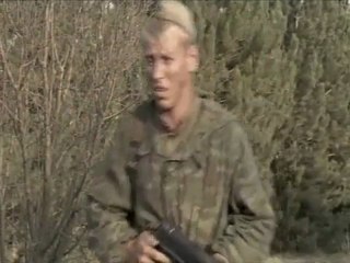 Разведчики- Последний бой (2008) 6-анги