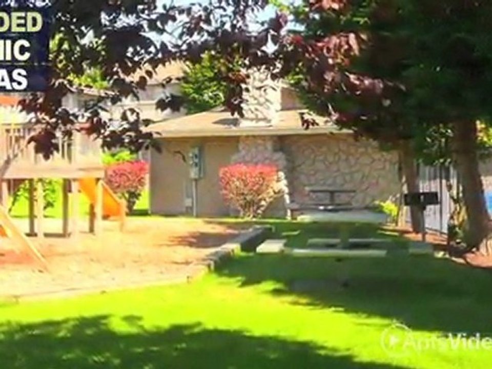 Pacific Pointe Apartments in Tacoma, WA - ForRent.com