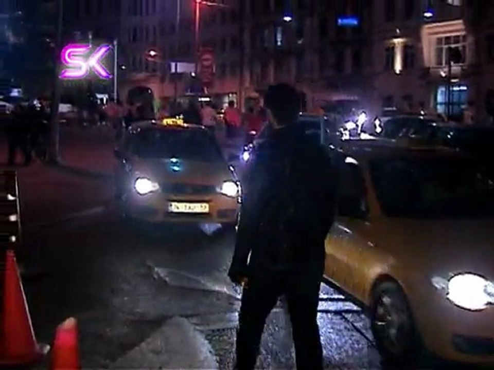 İDİL FIRAT'A KIVANÇ'I UNUTTURAN ADAM