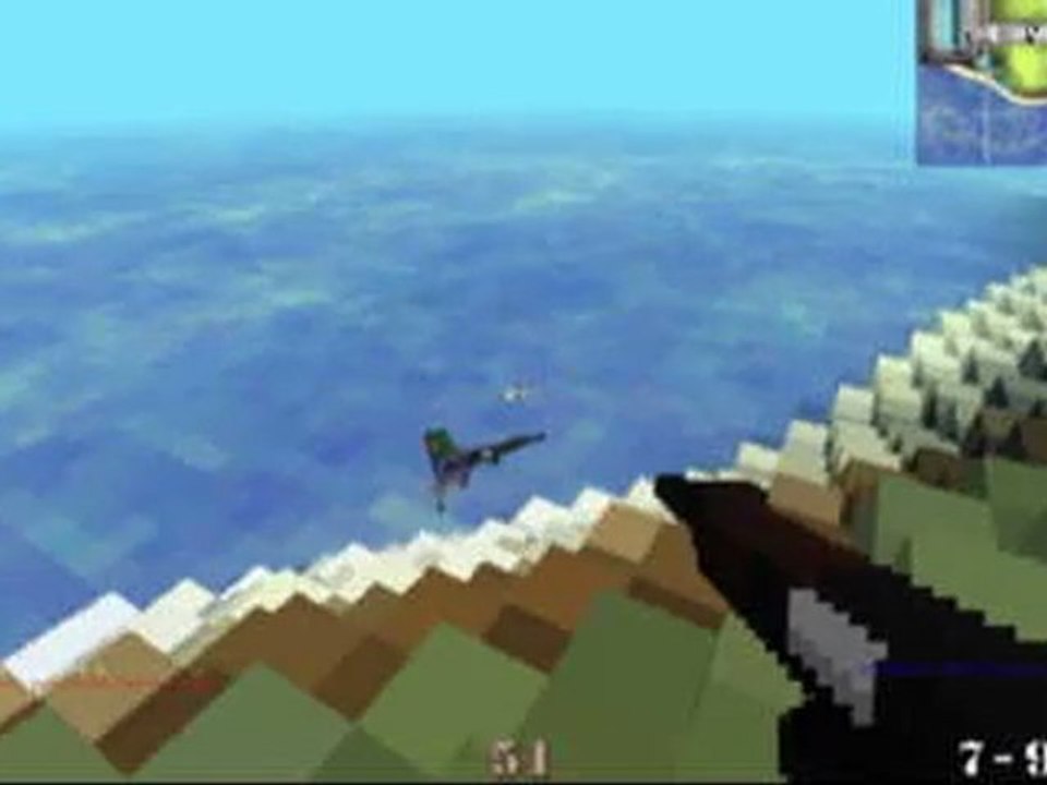 Ace Of Undead (Mod de ace of spades)