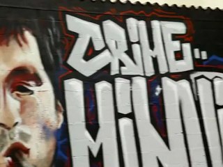 Kolonel94 - Teazer "à l'heure du crime" | partie #2