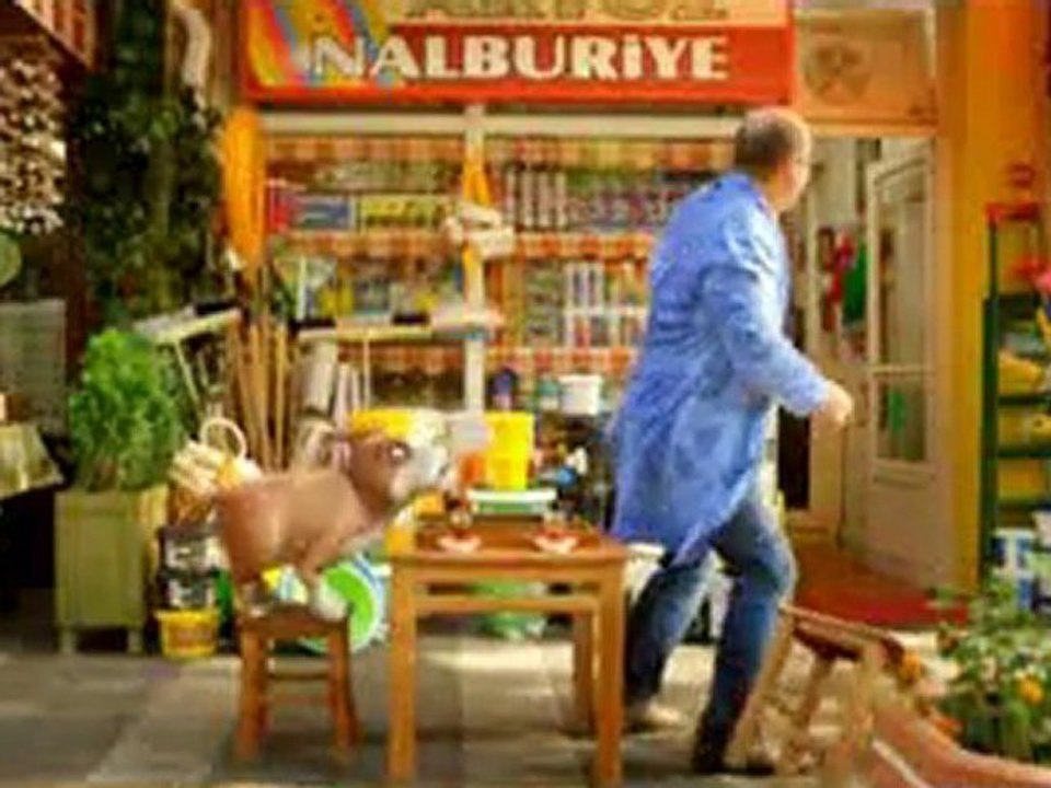 Reklamlarımız _ Garanti Hakkında _ Garanti Bankası