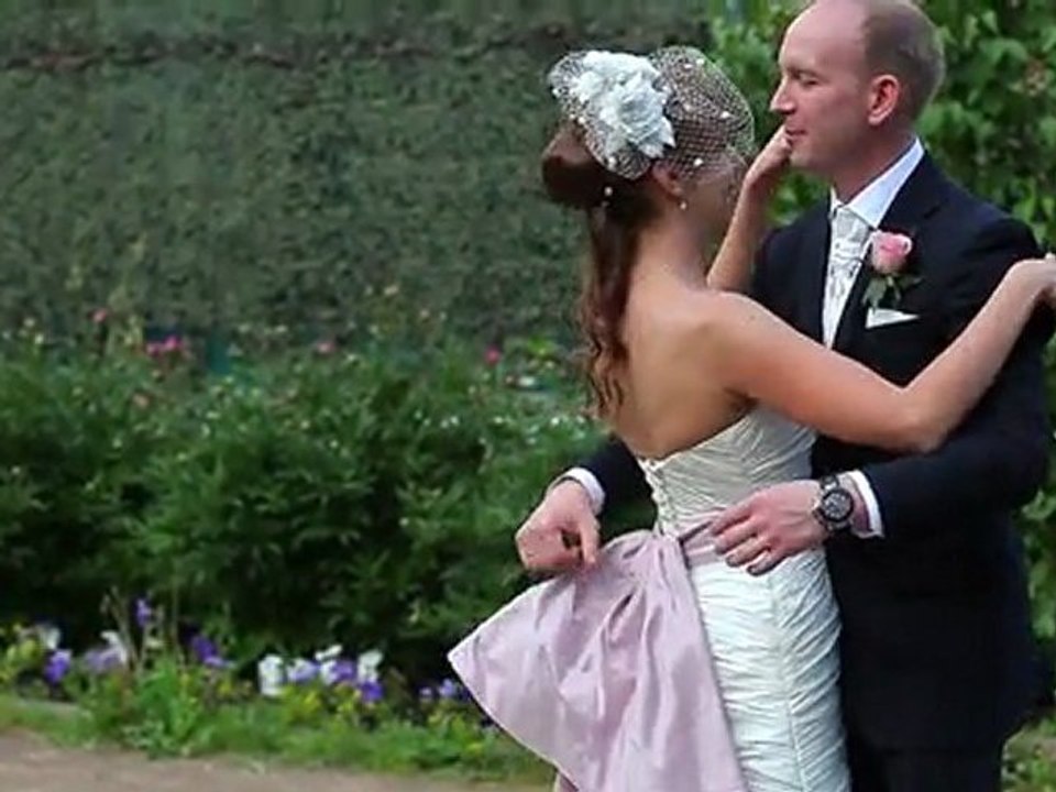 Свадебный клип от которого все плачут