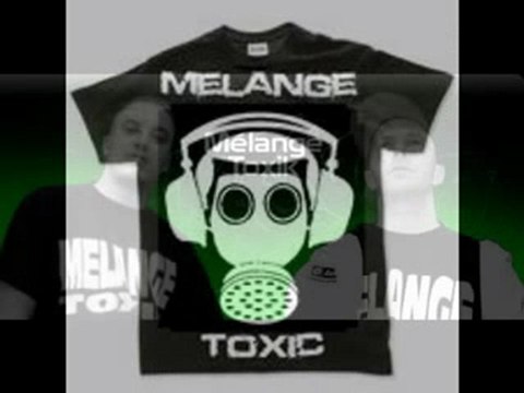 Carinho - Melange Toxik - St Soldat Terroriste - Keny Arkana - Whity !!!!!!! Medley !!!!!!!