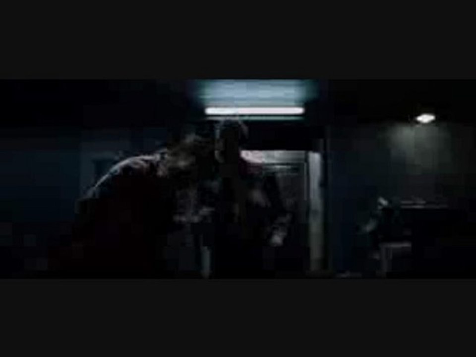 Getting Punched