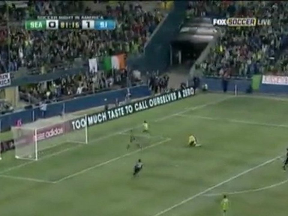 Seattle verabschiedet kasey keller