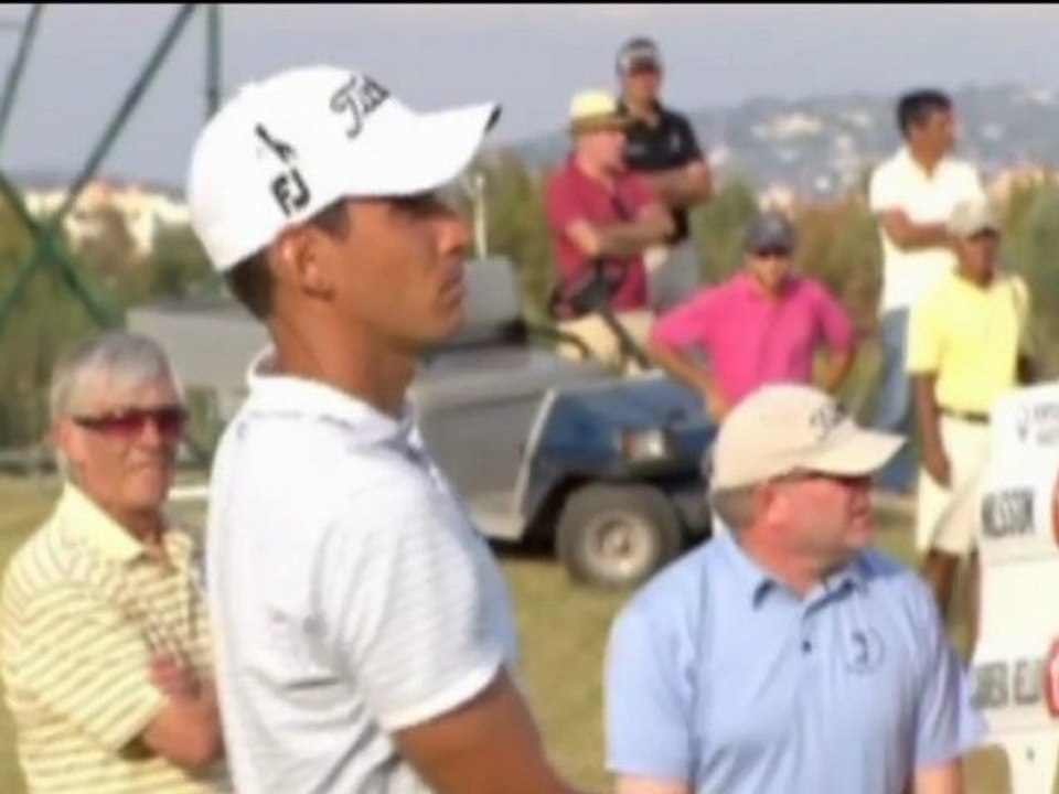 Portugal Masters - Lewis mit erstem Tour-Sieg