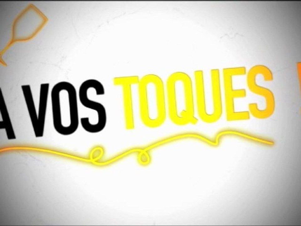 Electrolux : web série "A vos toques"