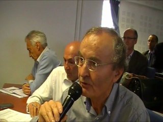 Conférence "Certification du Manager de Transition : arnaque ou nécessité ?" partie 3 (échanges entre l'auditoire et les intervenants)