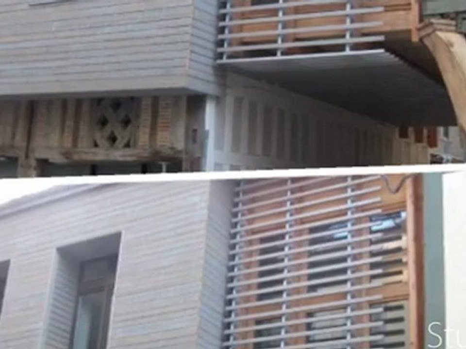 Rénovation rue de la Monnaie