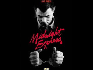 Giorgio Moroder- the midnight express(love theme)