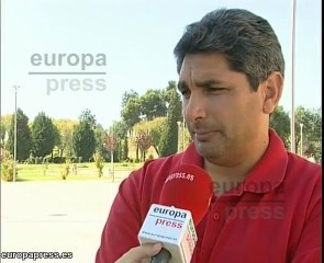Cortés esperanzado en la aparición del cuerpo