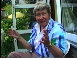Dolle Mina binnen het Huwelijk