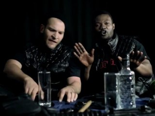 Said & Kalusha - Ruhe vor dem Sturm