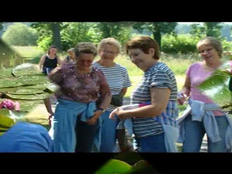 Atelier balade kaleido Noyelles-sous-Lens