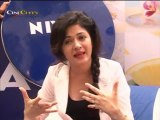 Nivea New Brand Ambassador Sonal Sehgal