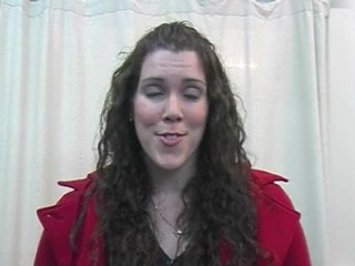 Peter Montgomery ~ Suzie C Testimonial Video