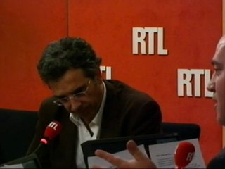 Après la désignation de son candidat, la gauche est-elle en mesure de gagner en 2012 ? : Le "Débat" avec le politologue Dominique Reynié