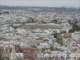 La Giralda de Séville