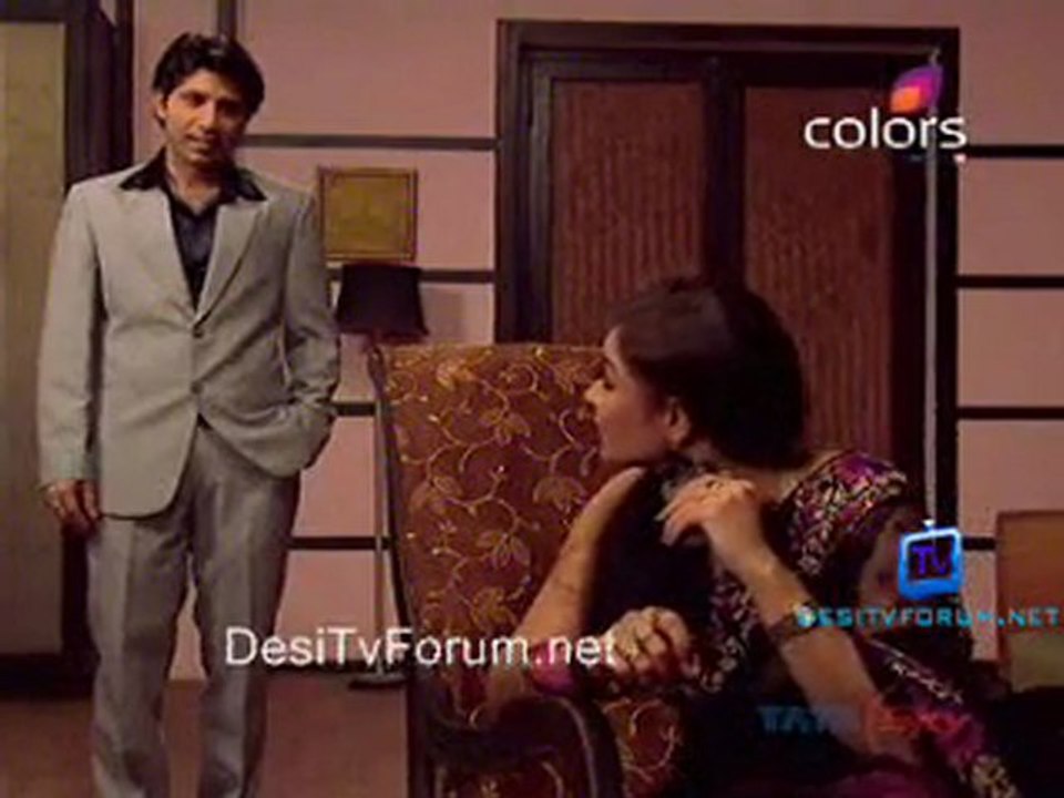 Laagi Tujhse Lagan - 17th October 2011 Video Update p3