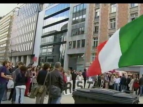 «Диалог цивилизаций»: какие пути выхода из кризиса предложили эксперты?