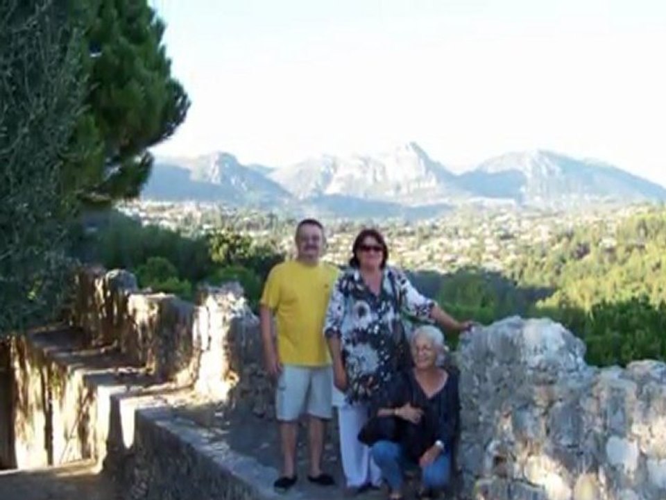 Vacances Octobre 2011