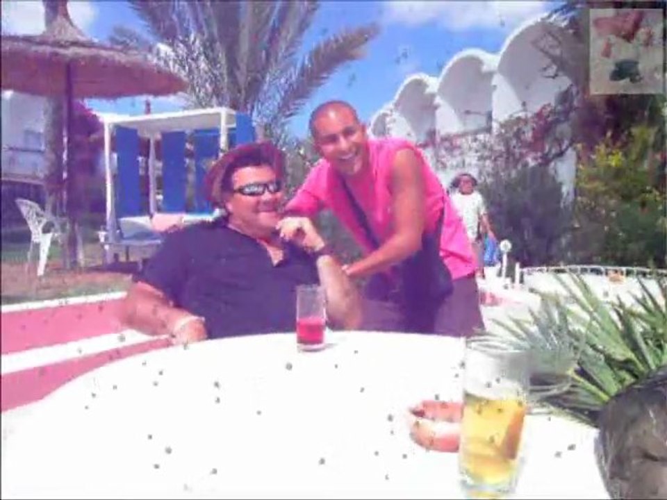 Djerba Club Jumbo 2011