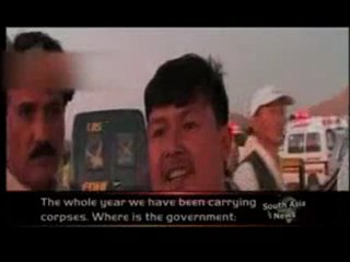 Europe News - Genocide of shias in Pakistan