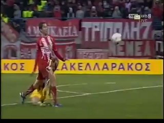 Το πέναλτι του αιώνα