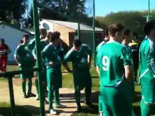 Prêts pour le derby !