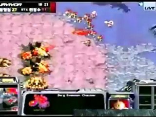 EPIC Moments of StarCraft