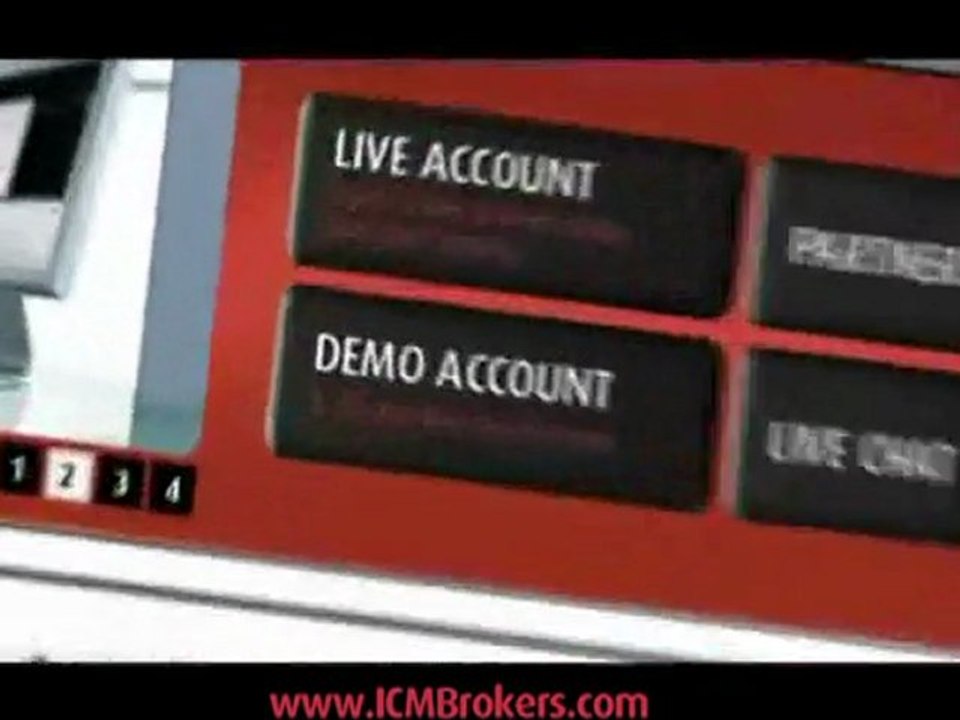 ICM Brokers говорит с трейдером на одном языке